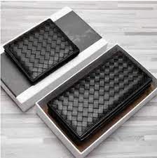 "High-Quality Leather Wallet for Men - Durable and Long-Lasting"